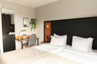 Home Hotel Tapto - 1