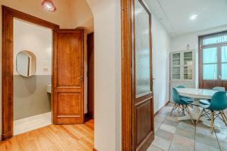 GuestHost - M1 Dante Elegant Apartment Torino - 4