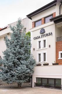 Pensiunea Casa Sturza - 7