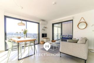 SELECT' - Superbe appartement avec piscine, parking et vue - CAPNAT-B06 - 8
