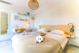 SELECT' - Superbe appartement avec piscine, parking et vue - CAPNAT-B06 - 5