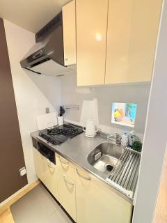 simasima-stayサン203 高松駅徒歩5分 - 7