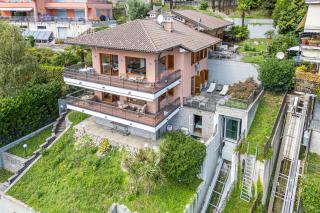 Villa Siwaton Bellavista - Cernobbio - 0