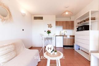 SELECT'soHOME - Appartement vue mer à Saint-Clair avec parking privé - LOLEA - 6