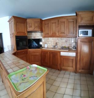 Idéal , Plein centre-ville tout confort - 9