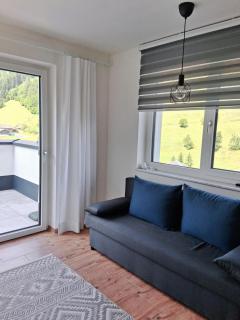 WeitBlick Appartements - 1