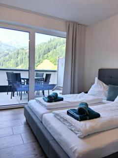 WeitBlick Appartements - 2