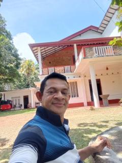 DIS Herbal Villa - 9