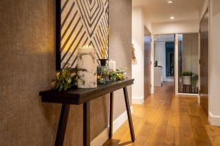 The Castle Suite @ Ryedale House - 4