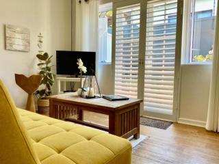 Hermanus Self-Catering - 7