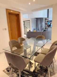 3 Bedroom Duplex - Iconic Towers - 0