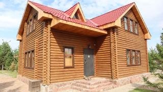 Jansaya Resort база отдыха Жансая - Aleksandrovka - 8