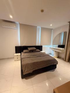 3 Bedroom Duplex - Iconic Towers - 5