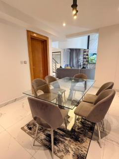 3 Bedroom Duplex - Iconic Towers - 4