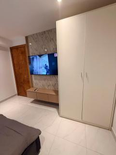 3 Bedroom Duplex - Iconic Towers - 1