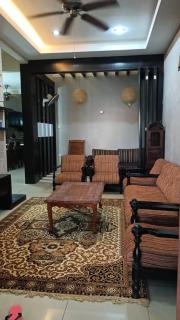 D Aida Homestay Bukit Katil - 6