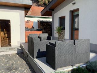 Ligetszépe Apartman Siófok - 8