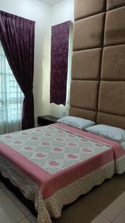 D Aida Homestay - Kampong Bukit Katil - 2