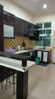 D Aida Homestay - Kampong Bukit Katil - 1