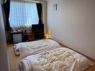 DOMO Hotel 大津 - 2