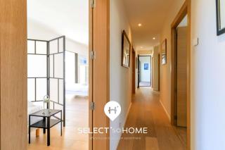 SELECT'soHOME - Villa pour 8 personnes avec jacuzzi, vue mer et parking au coeur du Lavandou ! - VILLA MOUN PANTAI - 8