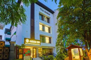 Amber Inn by Orion Hotels - 2