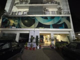 HOTEL O THE 9 CUBE - 3