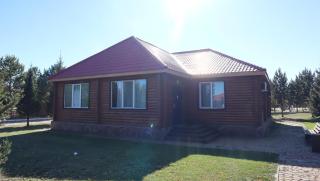 Jansaya Resort база отдыха Жансая - 0