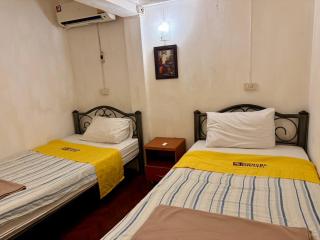 Dengba Hostel - Loikroh Chiangmai - 9