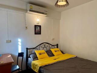 Dengba Hostel - Loikroh Chiangmai - 5