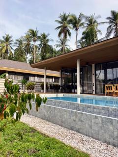 Siam Residence - Modern Villa with a Private Pool - 5