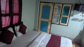 Sadhana Homestay - 1