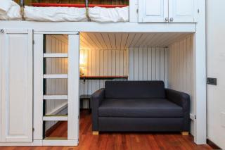 I-Host Apartment - Tesio 15 - 1