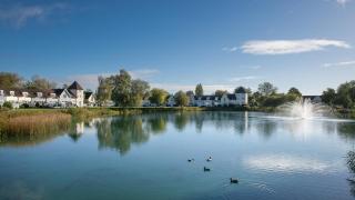 Venture Lakeside Lodge - 6