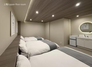 Marumasa by b hotel - Large 2BR Apt 10PPL near Peace Park 301 - 8