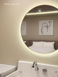Marumasa by b hotel - Large 2BR Apt 10PPL near Peace Park 301 - 6