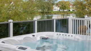 Venture Lakeside Lodge - 7