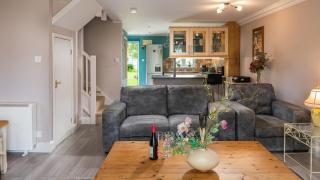 Venture Lakeside Lodge - 3