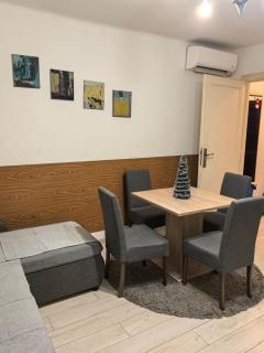 Belgrade Square 3 Apartment - Belgrado - 0