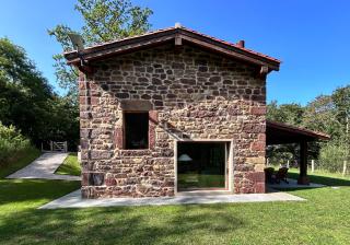 Cabaña Quieva 06 - 2