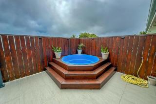 Le Manahere Spacious Apartment with Panoramic Views of Moorea - Faa'a - 4