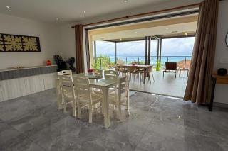 Le Manahere Spacious Apartment with Panoramic Views of Moorea - Faa'a - 2