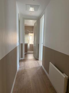 Appartement de charme et lumineux, 2 chambres - 6