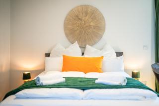 90m2 Loft I Kaffee I Terrasse I E-Parkplatz I 65' Smart TV - 4