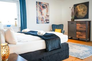 YAYstay - comfy Lofts in Rosenheim - 1