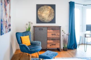 YAYstay - comfy Lofts in Rosenheim - 2