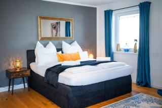 90m2 Loft I Kaffee I Terrasse I E-Parkplatz I 65' Smart TV - 6