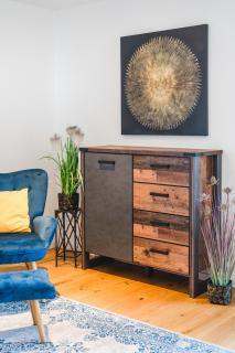 YAYstay - comfy Lofts in Rosenheim - 2