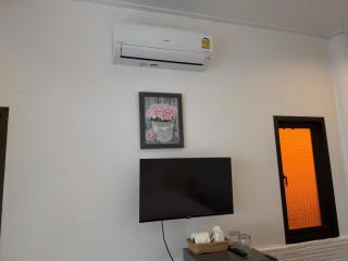 Samed Big Cape Resort เสม็ดบิ๊กเครปรีสอร์ท - 2