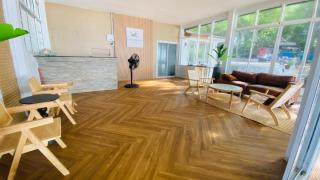 Samed Big Cape Resort เสม็ดบิ๊กเคป รีสอร์ท - 9